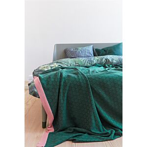 Auping Adonis Green Bedsprei OUTLET