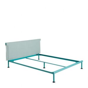 HAY Tamoto bed 160x200 - Linara 499 / Mint Turquoise