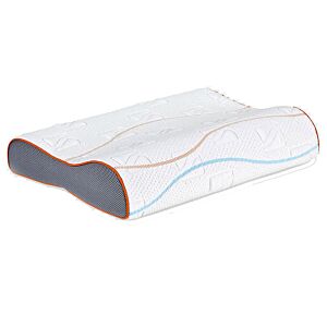 M Line Wave Pillow  8/10 cm hoog