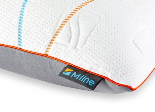M Line Active Pillow 50x70x14 cm