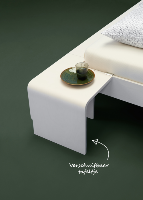 Auping Auronde bed